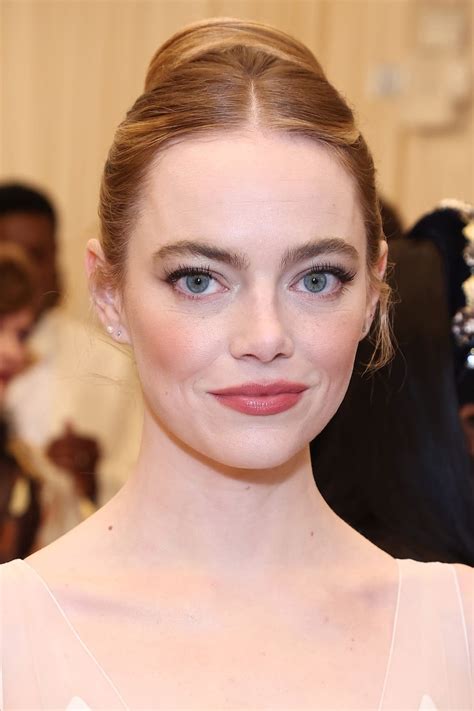 louis vuitton celebrities|emma stone met gala 2022.